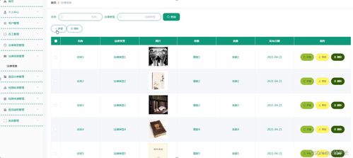 基于SSM框架的進出口食品安全信息管理系統(tǒng)設計與實現(xiàn)