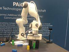 智匠獨家 慕尼黑Automatica 2018機器人及自動化展會總結(jié)