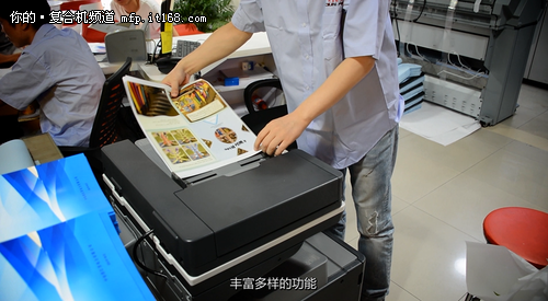 小型文印店高端化之路 電腦圖文設(shè)計(jì)制作的轉(zhuǎn)型升級(jí)策略