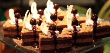 甜蜜商機 30秒高效出餐，892人推薦的‘sweet味道’糕點加盟及攝制服務解析