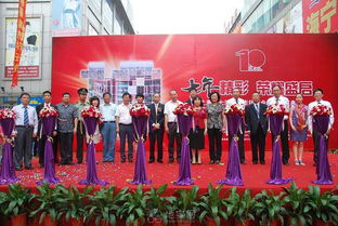 專業活動策劃 從南昌婚禮到舞臺慶典的全方位服務