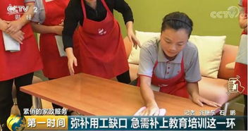 58到家力推“精品保姆”服務，精準布局以應對高端家政市場供需缺口